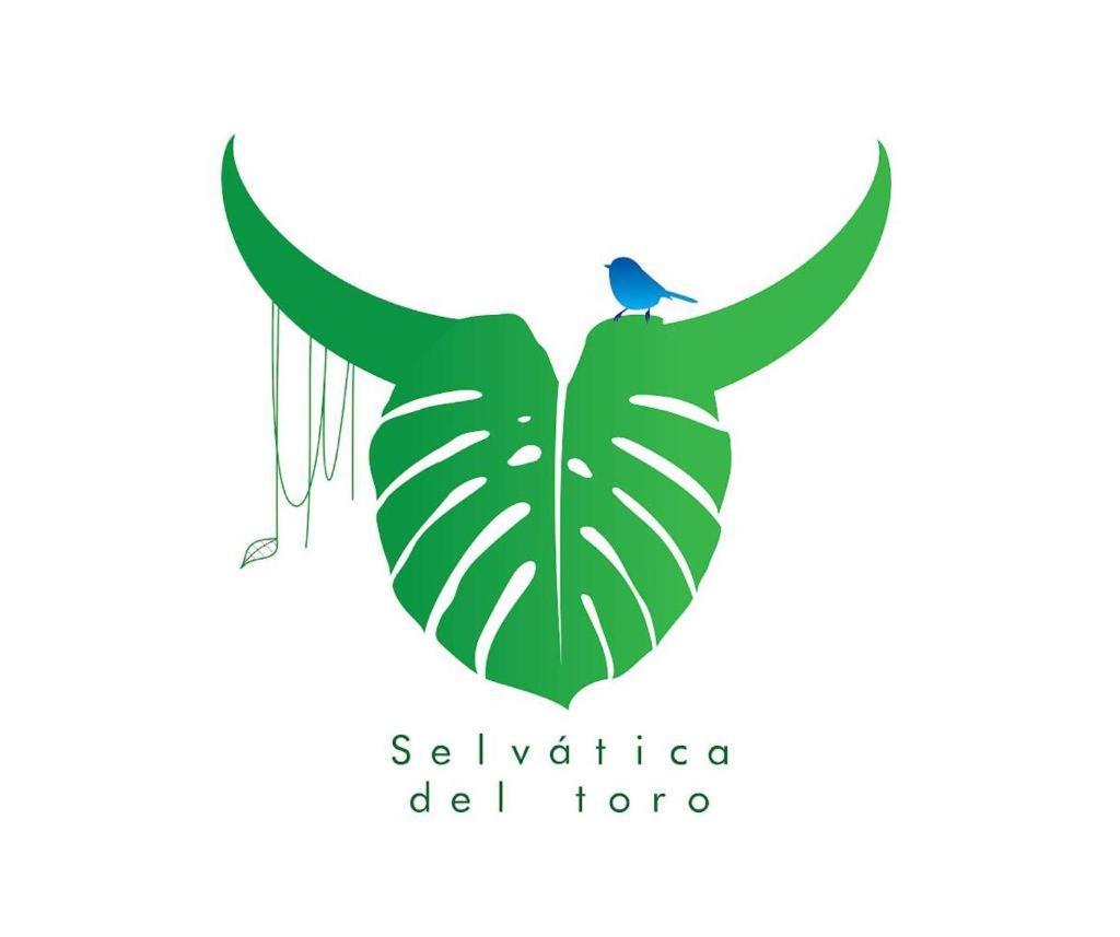 Selvatica Del Toro Lejlighed Bajos del Toro Eksteriør billede